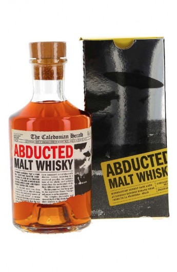 Abducted Whisky 
