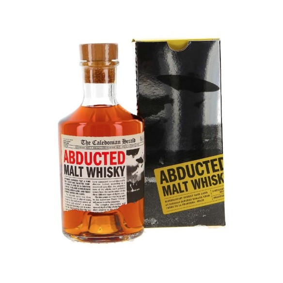 Abducted Whisky 