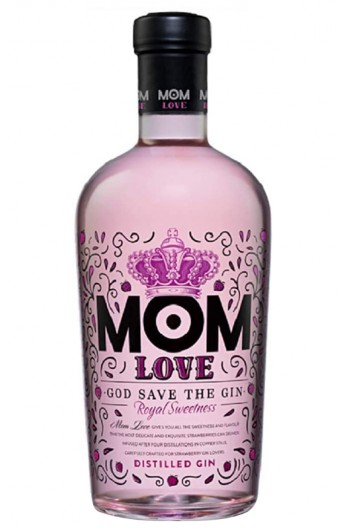 Mom Gin Love 