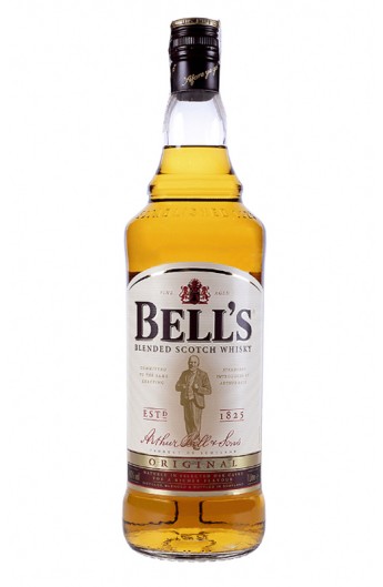 Bells Whisky 