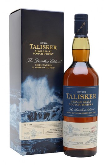 Talisker 10 Year Old 