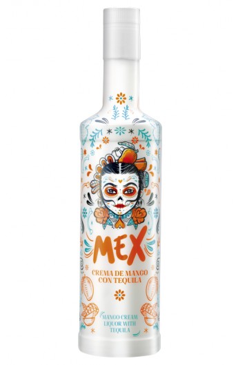 Mex Tequila Mango 